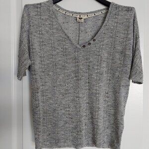 Roxy Soft Knit Sweater XS